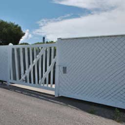 Clôture électrique : dissuasion efficace contre les intrusions Maisons-Laffitte